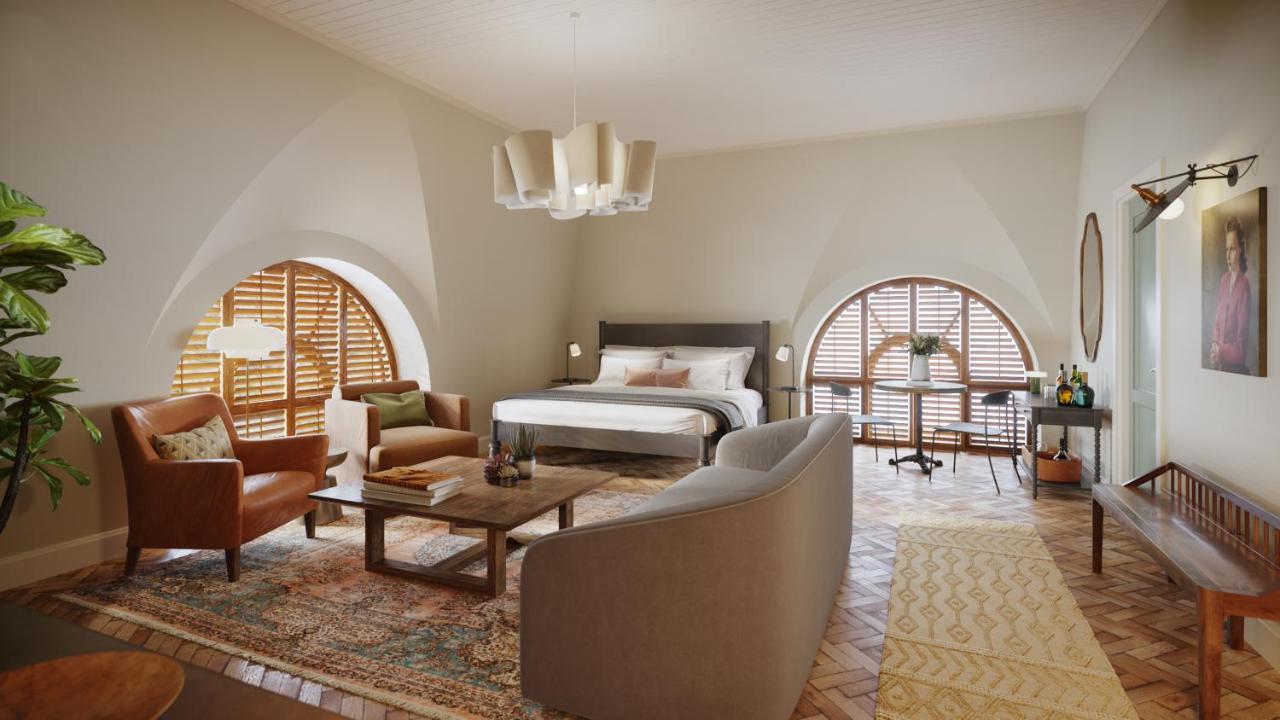 The Quoin Hotel Уилмингтон Экстерьер фото
