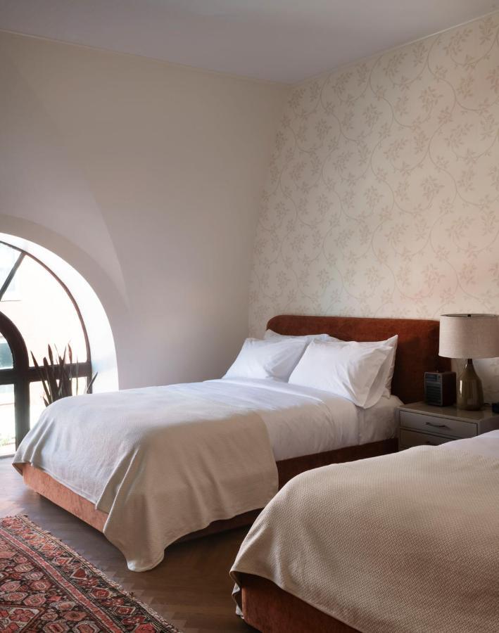 The Quoin Hotel Уилмингтон Экстерьер фото