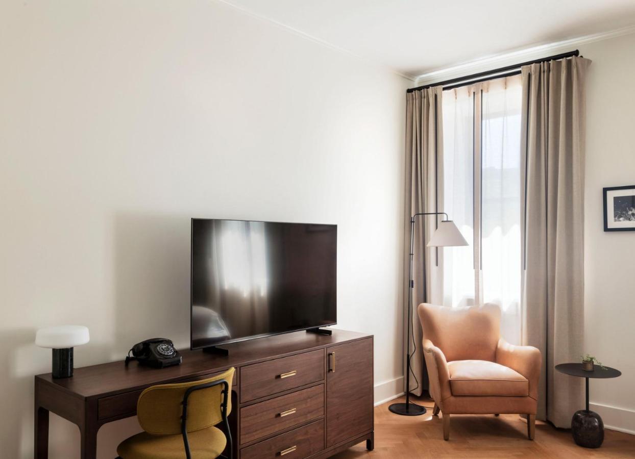 The Quoin Hotel Уилмингтон Экстерьер фото