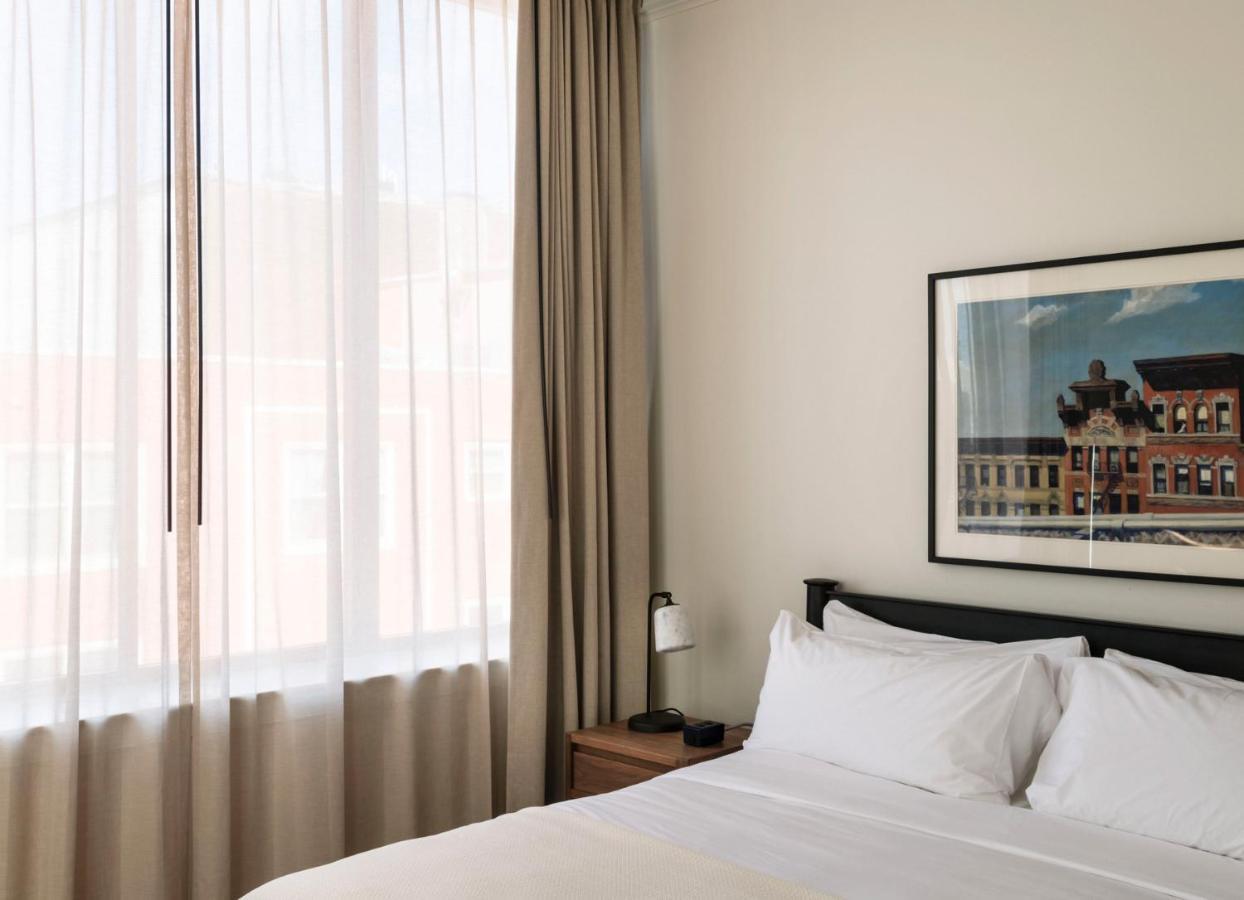 The Quoin Hotel Уилмингтон Экстерьер фото