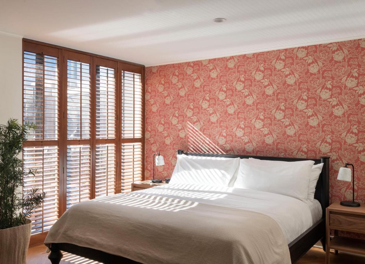 The Quoin Hotel Уилмингтон Экстерьер фото