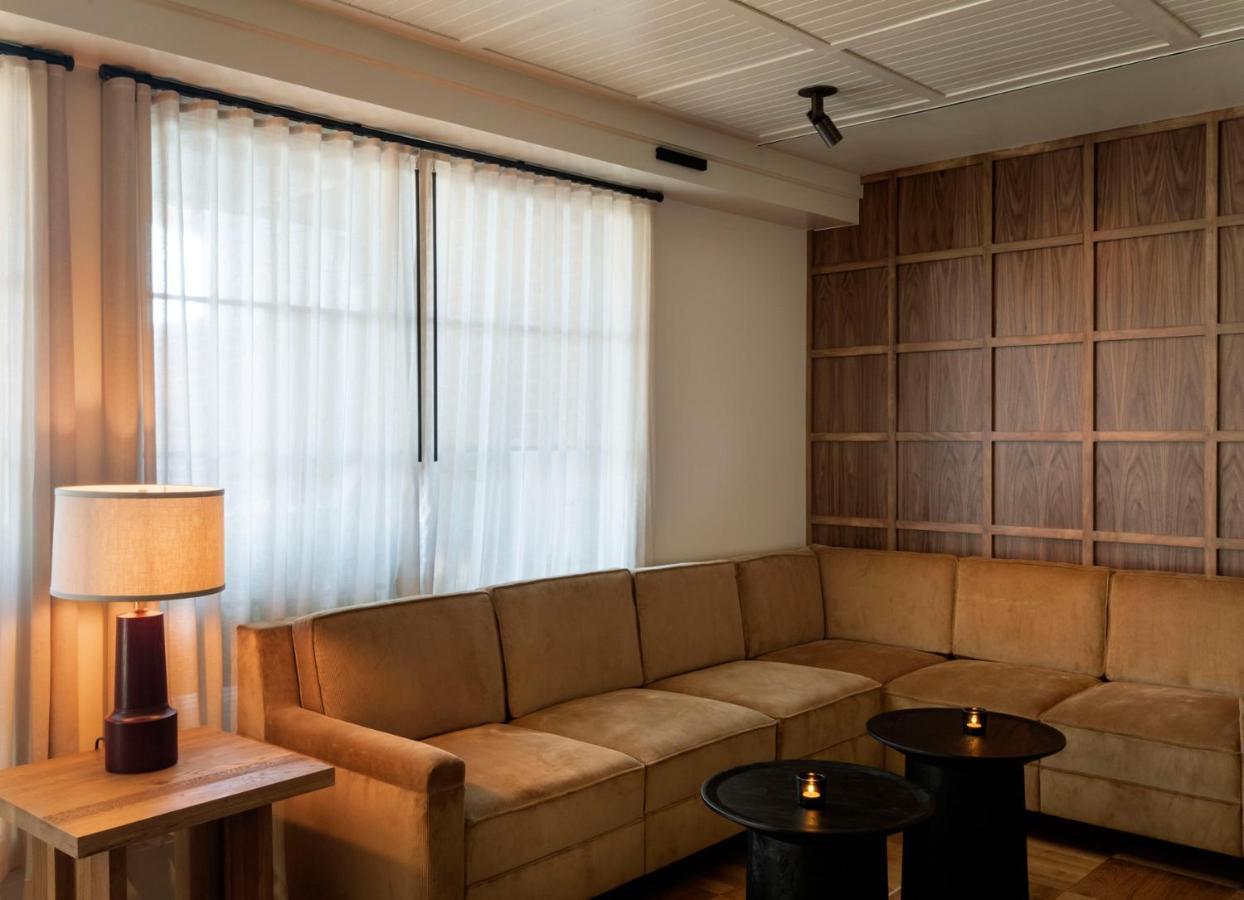 The Quoin Hotel Уилмингтон Экстерьер фото